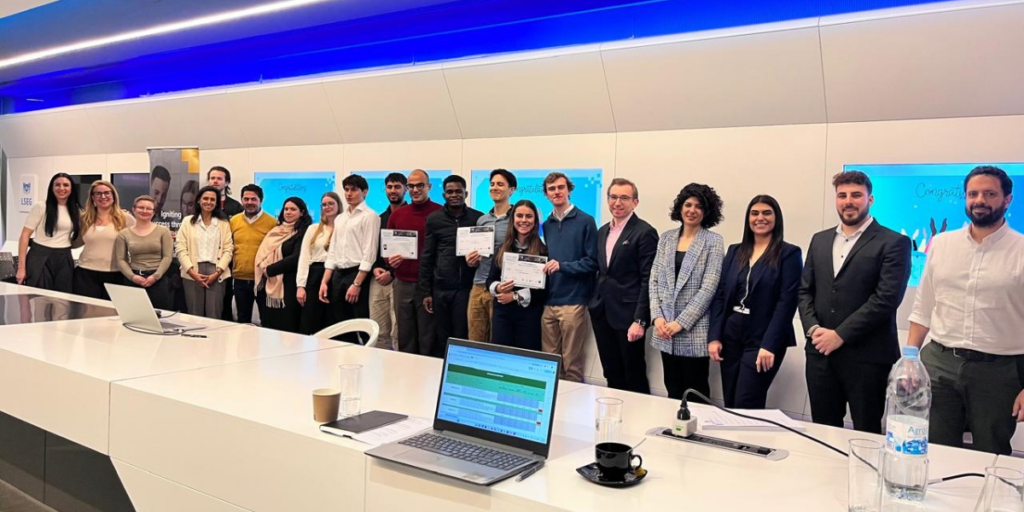 RESTLESS Startup Awards